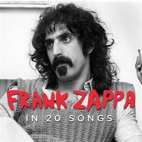 frank zappa songs free